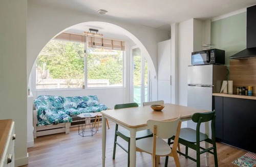 Pornic House | Charming house 100m from the beach