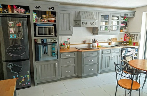Mudaison House | Charming House 15 Minutes From the Beaches and Montpellier