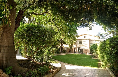 Mudaison House | Charming House 15 Minutes From the Beaches and Montpellier