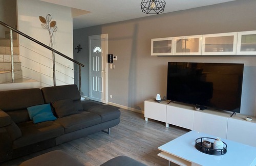 Cournonsec House | Charming house, 20 minutes from Montpellier and Sète, ideal for families