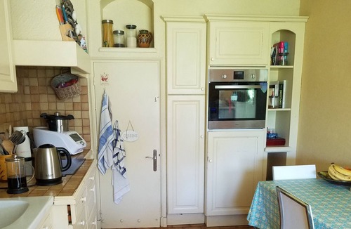 Vivonne House | Charming house 20 minutes from Futuroscope