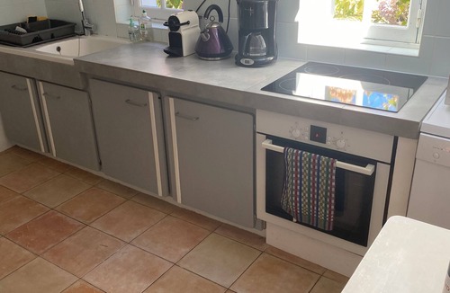 Ile d'Yeu House | Charming house 200 meters from the beach