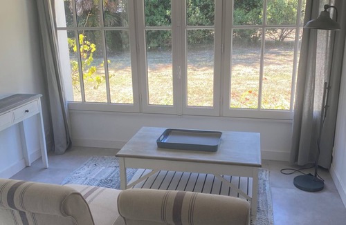 Ile d'Yeu House | Charming house 200 meters from the beach