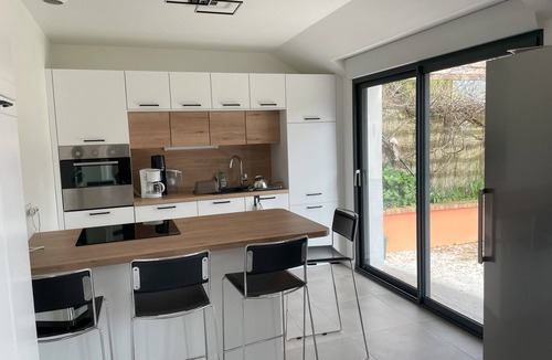 Damgan House | Charming house 200 m from the sea