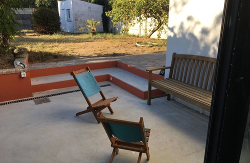 Damgan House | Charming house 200 m from the sea