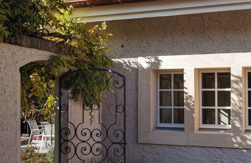 Petit-Saconnex / Servette House | Charming house, 3 bedrooms, 8 people