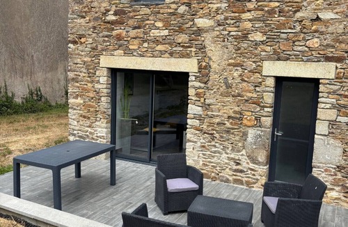 Bouvron House | Charming house 30 minutes from the coast