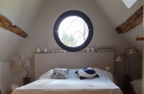 Ganzeville House | CHARMING HOUSE 4-5 PEOPLE FECAMP-ETRETAT