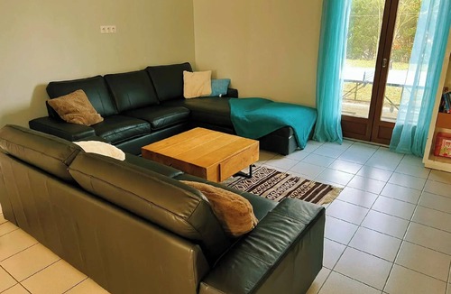 Bondoufle House | Charming house 40 min from Paris