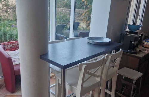 Dives-sur-Mer House | Charming house 5 minutes from the beach