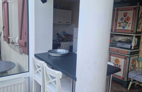 Dives-sur-Mer House | Charming house 5 minutes from the beach