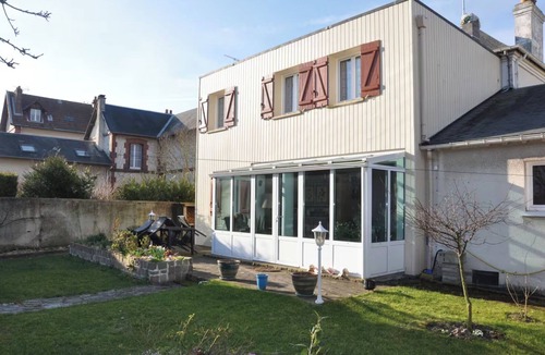 Dives-sur-Mer House | Charming house 5 minutes from the beach