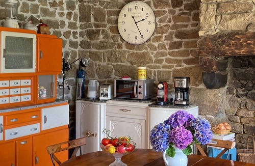 Belz House | Charming house/5 pers/Seaside.