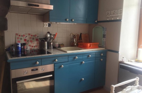 Belz House | Charming house/5 pers/Seaside.