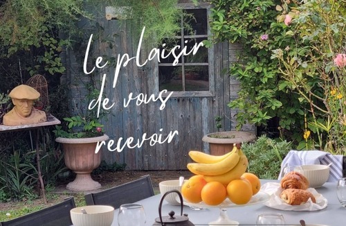 Lancieux House | CHARMING HOUSE 50 M FROM THE BEACH