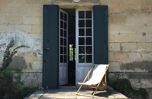 Talais House | Charming house 6 km from the ocean