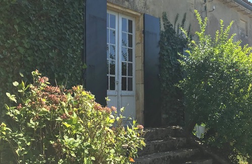 Talais House | Charming house 6 km from the ocean