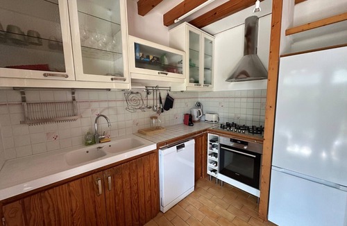 Sanguinet House | Charming house 600m from Lac de Sanguinet