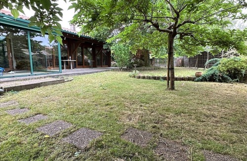 Sanguinet House | Charming house 600m from Lac de Sanguinet