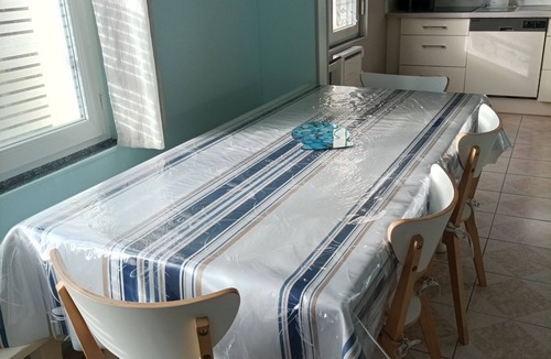 Le Crotoy House | CHARMING HOUSE - ALL COMFORTS - RATED 2 STARS