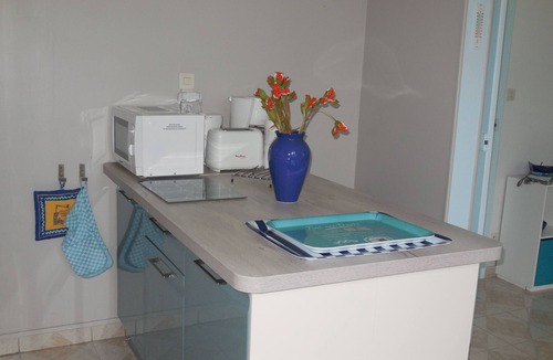 Le Crotoy House | CHARMING HOUSE - ALL COMFORTS - RATED 2 STARS