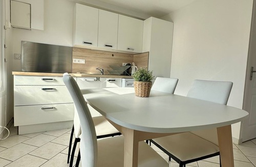 Audresselles House | Charming house at 300 m from the sea in Audresselles