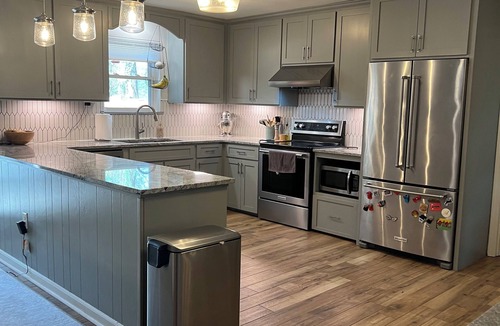 Augusta House | Charming house available during Master's week in Augusta, GA!