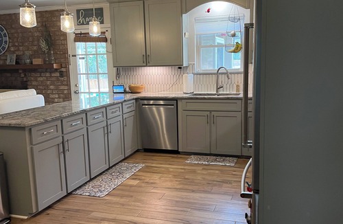 Augusta House | Charming house available during Master's week in Augusta, GA!