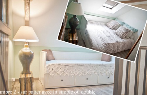 Saint-Brandan House | CHARMING HOUSE BETWEEN LAND AND SEA