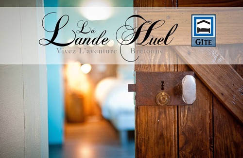 Saint-Brandan House | CHARMING HOUSE BETWEEN LAND AND SEA