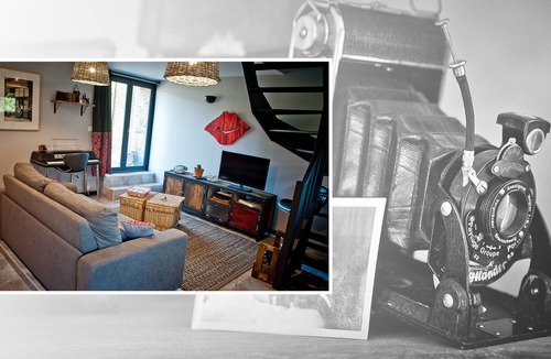 Saint-Brandan House | CHARMING HOUSE BETWEEN LAND AND SEA