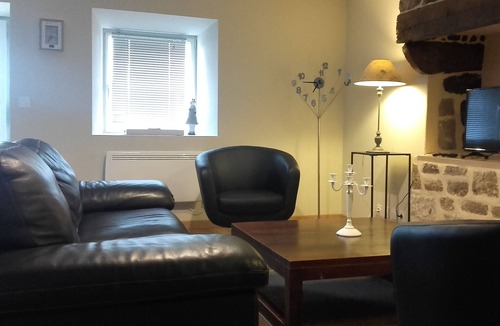 Pont-Scorff House | CHARMING HOUSE BETWEEN LAND AND SEA