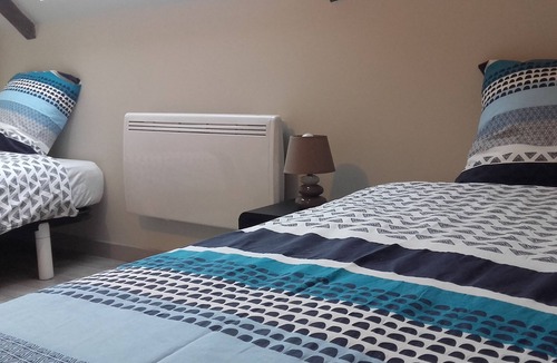 Pont-Scorff House | CHARMING HOUSE BETWEEN LAND AND SEA