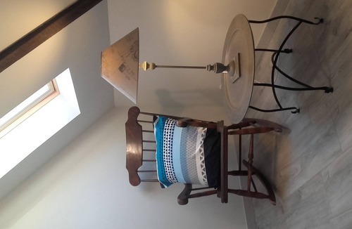 Pont-Scorff House | CHARMING HOUSE BETWEEN LAND AND SEA