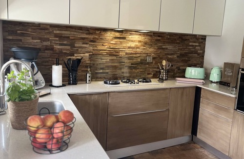 Couqueques House | Charming house between estuary and ocean