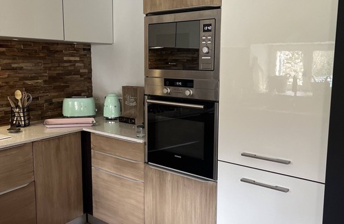 Couqueques House | Charming house between estuary and ocean