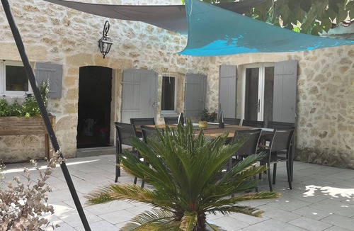 Couqueques House | Charming house between estuary and ocean