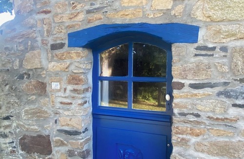 Herbignac House | Charming house between sea and countryside