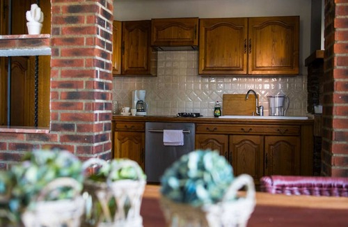 Le Soler House | Charming house between sea and mountains.