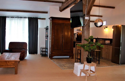 Saubusse House | Charming house between pine forest, ocean and golf courses