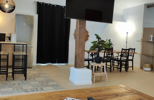 Saubusse House | Charming house between pine forest, ocean and golf courses