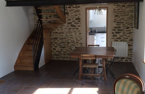 Camoel Cottage | CHARMING HOUSE BETWEEN PENESTIN AND ARZAL