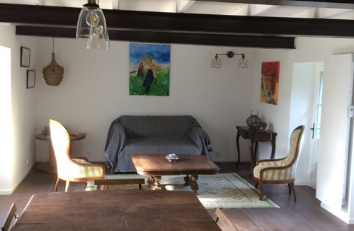Camoel Cottage | CHARMING HOUSE BETWEEN PENESTIN AND ARZAL