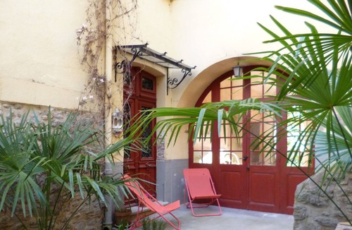 Fuilla House | CHARMING HOUSE CANIGOU VIEW WITH POOL AND 4 STAR SPA