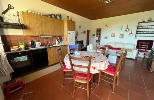 Bidogno House | Charming House with Views in Capriasca