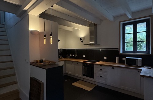 Etrembieres House | Charming house, Close to Geneva, Annecy, ski slopes, at the foot of the Salève mountains