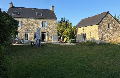 Trevieres House | Charming house close to the historic beaches