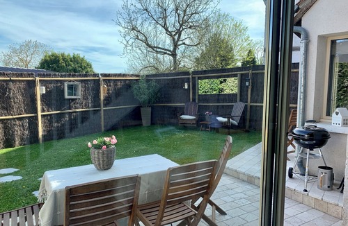 Baule House | Charming house close to the Loire châteaux