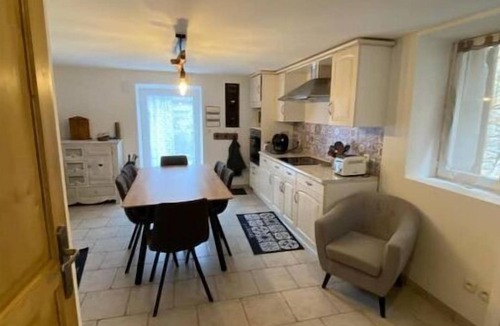 Nages House | Charming house completely renovated