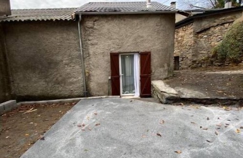Nages House | Charming house completely renovated